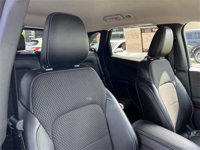 used 2024 Ford Escape Plug-In Hybrid car, priced at $28,940