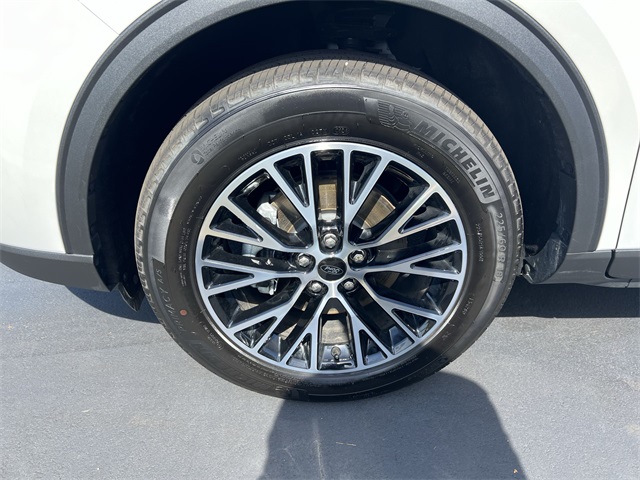 used 2024 Ford Escape Plug-In Hybrid car, priced at $28,940