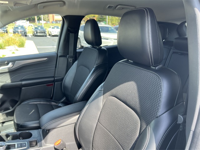 used 2024 Ford Escape Plug-In Hybrid car, priced at $28,940