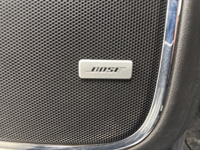 used 2020 Chevrolet Suburban car, priced at $36,334