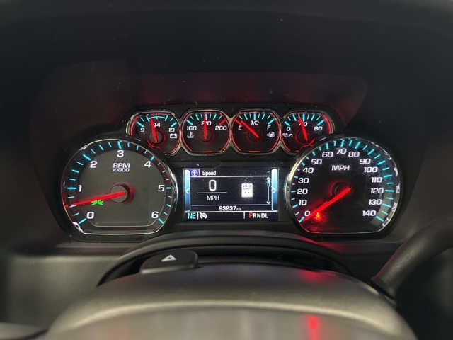 used 2020 Chevrolet Suburban car, priced at $36,334