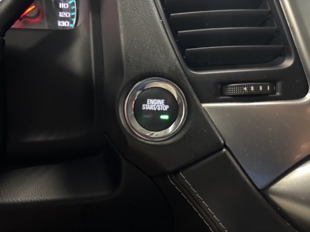 used 2020 Chevrolet Suburban car, priced at $36,334