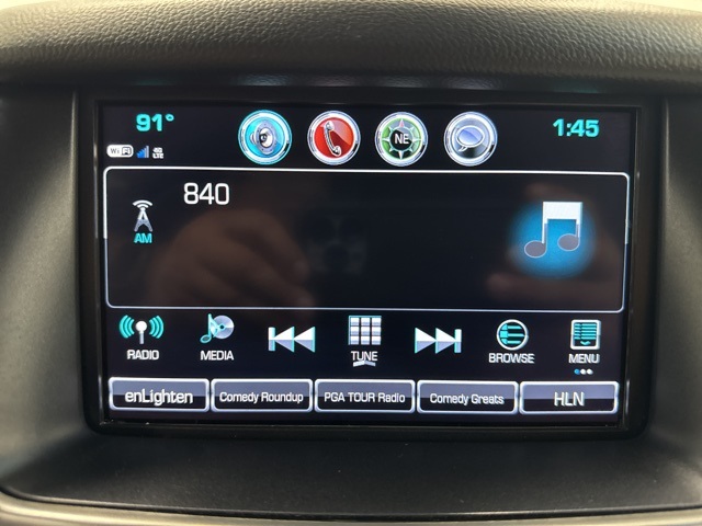 used 2020 Chevrolet Suburban car, priced at $36,334