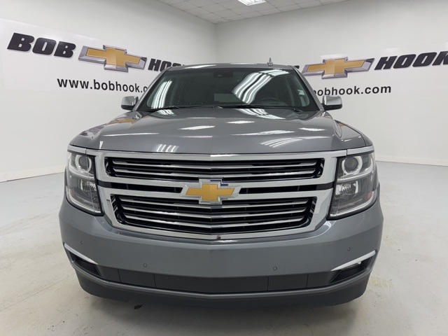 used 2020 Chevrolet Suburban car, priced at $36,334