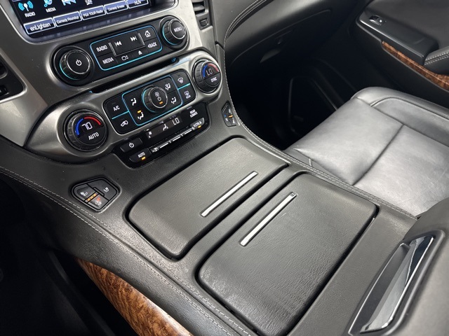 used 2020 Chevrolet Suburban car, priced at $36,334