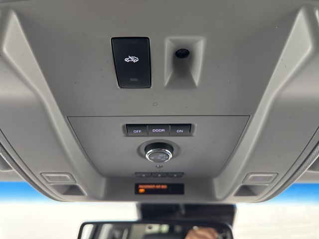 used 2020 Chevrolet Suburban car, priced at $36,334