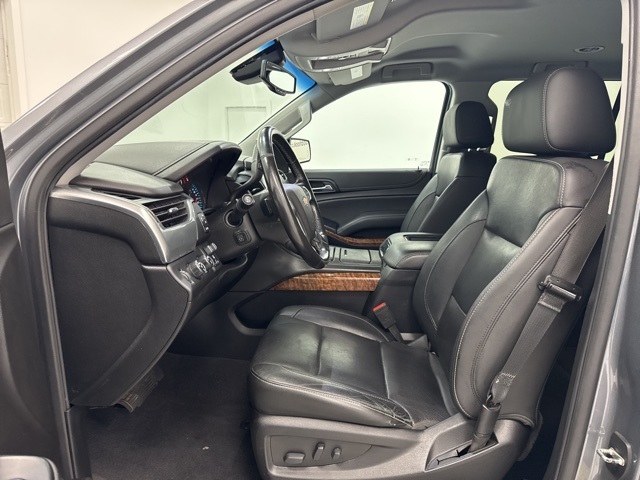 used 2020 Chevrolet Suburban car, priced at $36,334