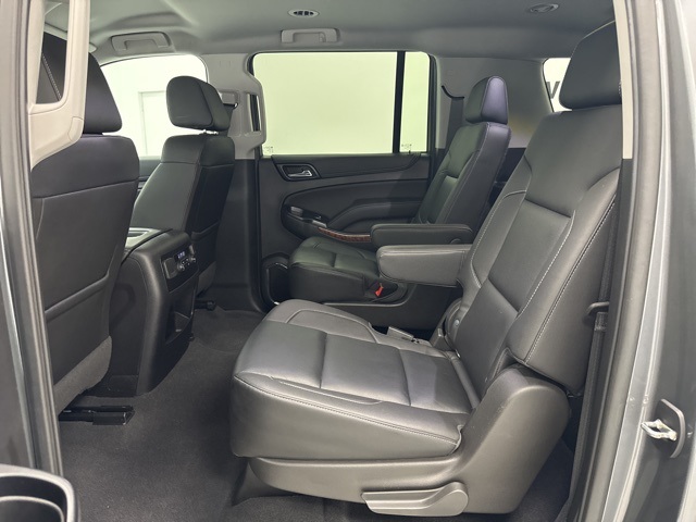 used 2020 Chevrolet Suburban car, priced at $36,334