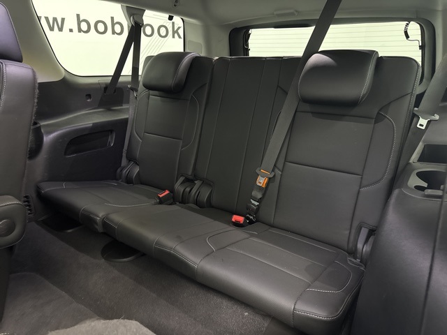 used 2020 Chevrolet Suburban car, priced at $36,334