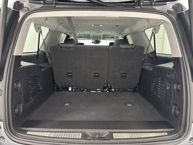 used 2020 Chevrolet Suburban car, priced at $36,334