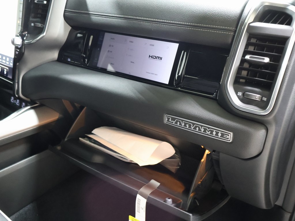 new 2025 Ram 1500 car, priced at $65,079