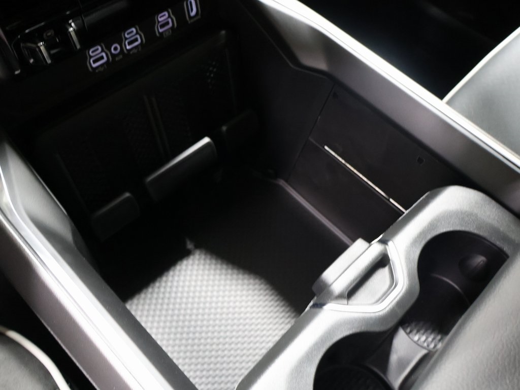 new 2025 Ram 1500 car, priced at $65,079