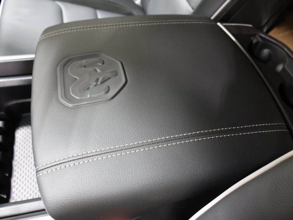 new 2025 Ram 1500 car, priced at $65,079