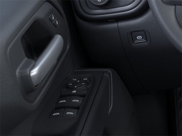 new 2026 Chevrolet Silverado 2500HD car, priced at $48,765