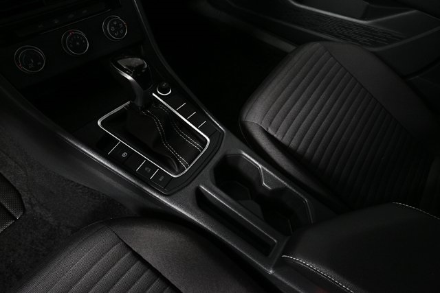 used 2024 Volkswagen Jetta car, priced at $18,900