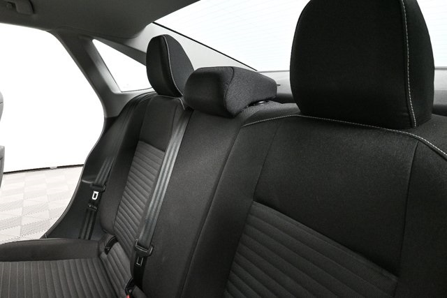 used 2024 Volkswagen Jetta car, priced at $18,900