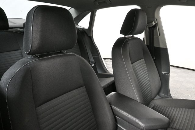 used 2024 Volkswagen Jetta car, priced at $18,900