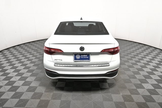 used 2024 Volkswagen Jetta car, priced at $18,900