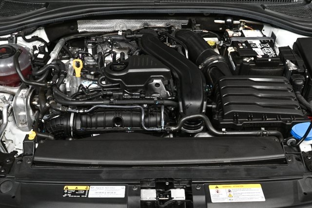 used 2024 Volkswagen Jetta car, priced at $18,900