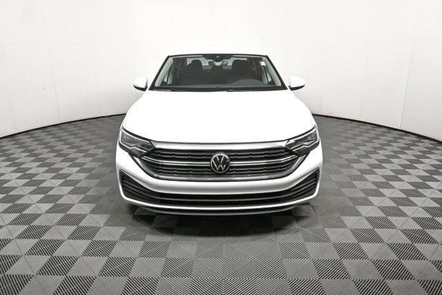 used 2024 Volkswagen Jetta car, priced at $18,900