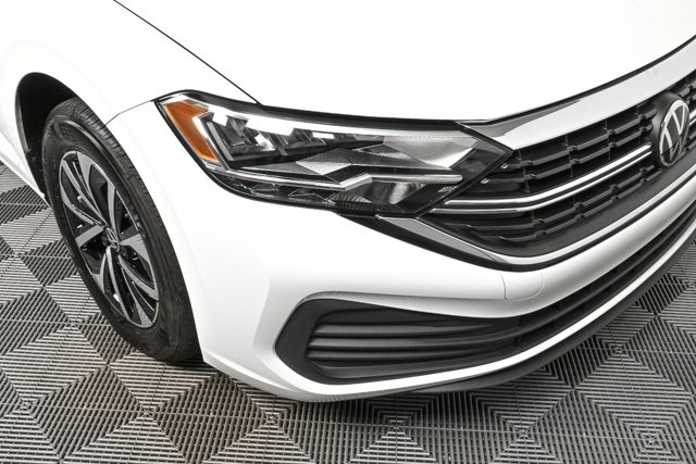 used 2024 Volkswagen Jetta car, priced at $18,900