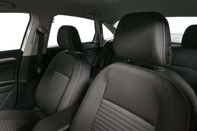 used 2024 Volkswagen Jetta car, priced at $18,900