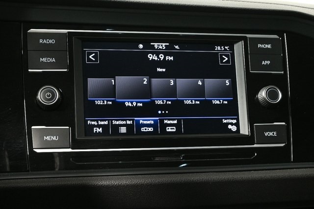 used 2024 Volkswagen Jetta car, priced at $18,900