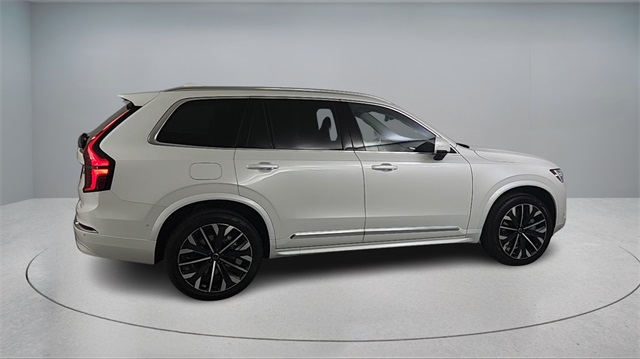 new 2026 Volvo XC90 Plug-In Hybrid car, priced at $85,625