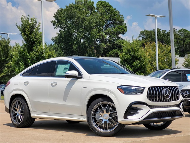 new 2026 Mercedes-Benz GLE car, priced at $99,065