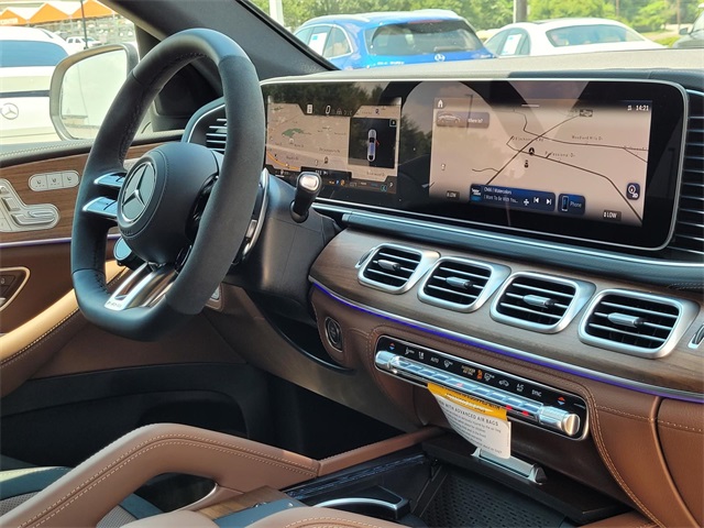 new 2026 Mercedes-Benz GLE car, priced at $99,065
