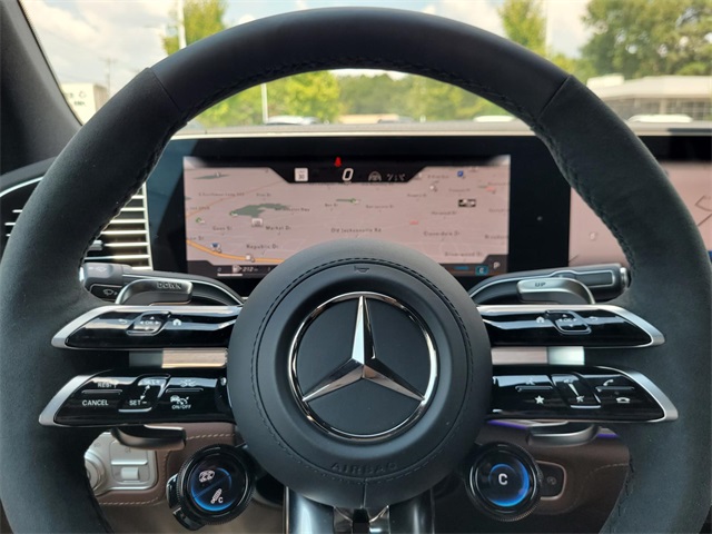 new 2026 Mercedes-Benz GLE car, priced at $99,065