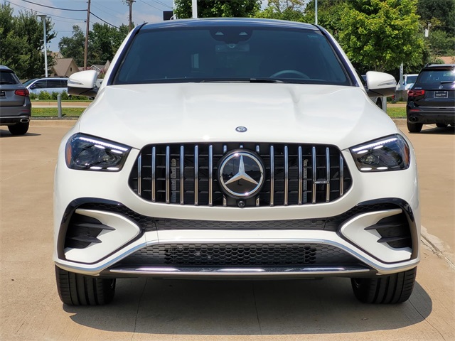 new 2026 Mercedes-Benz GLE car, priced at $99,065