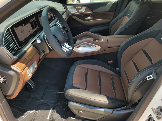 new 2026 Mercedes-Benz GLE car, priced at $99,065