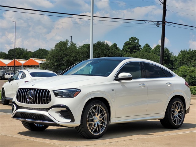 new 2026 Mercedes-Benz GLE car, priced at $99,065