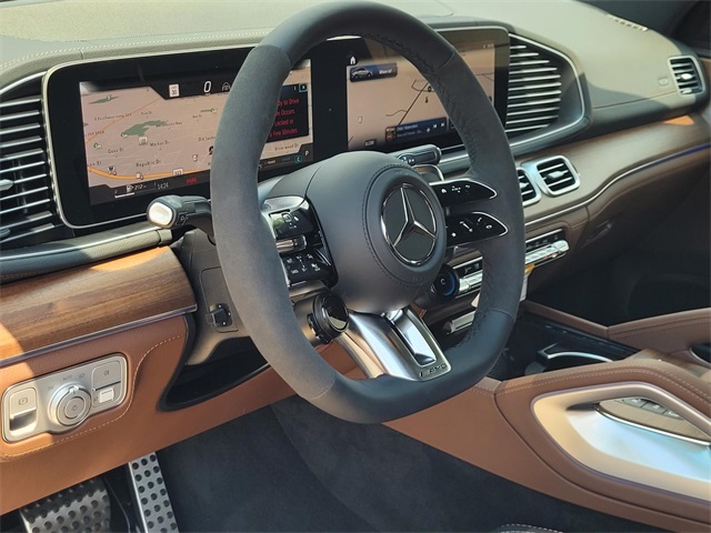 new 2026 Mercedes-Benz GLE car, priced at $99,065