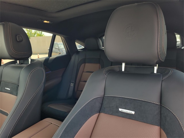 new 2026 Mercedes-Benz GLE car, priced at $99,065