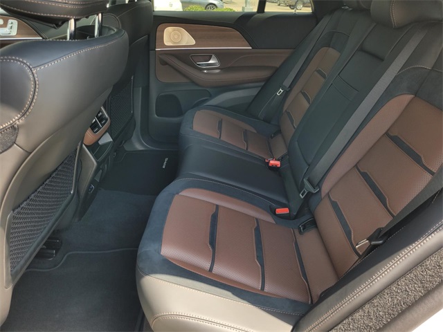 new 2026 Mercedes-Benz GLE car, priced at $99,065