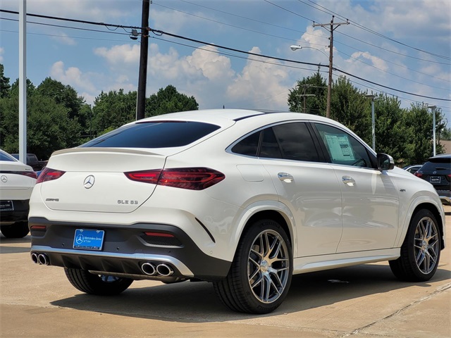 new 2026 Mercedes-Benz GLE car, priced at $99,065