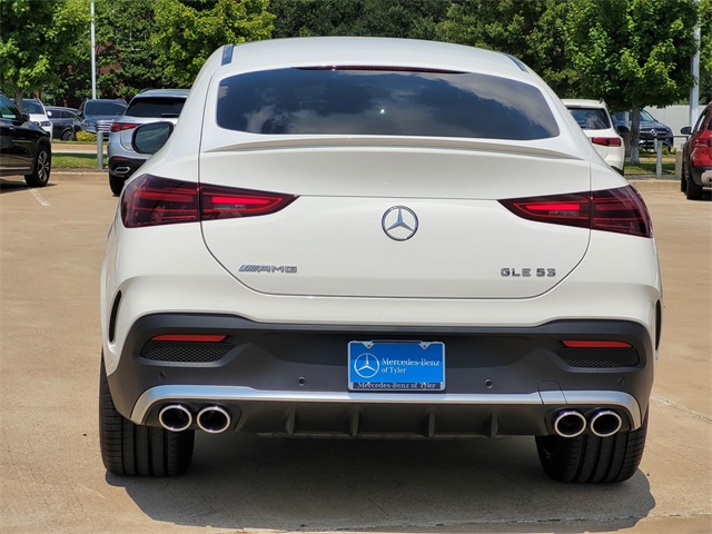 new 2026 Mercedes-Benz GLE car, priced at $99,065