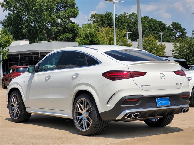 new 2026 Mercedes-Benz GLE car, priced at $99,065