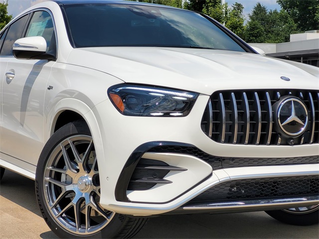 new 2026 Mercedes-Benz GLE car, priced at $99,065