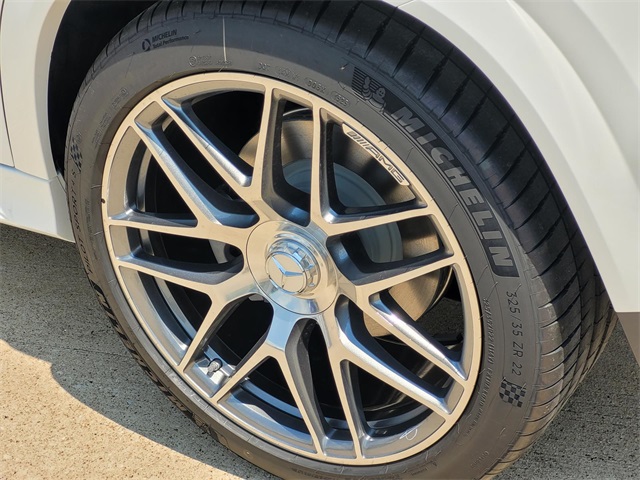 new 2026 Mercedes-Benz GLE car, priced at $99,065