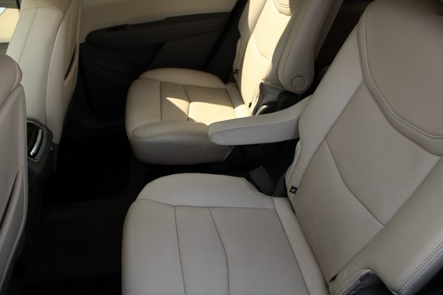 used 2020 Cadillac XT6 car, priced at $30,400