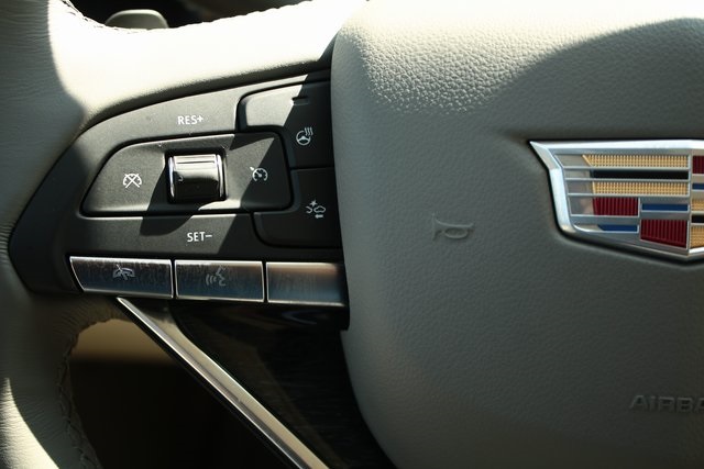 used 2020 Cadillac XT6 car, priced at $30,400