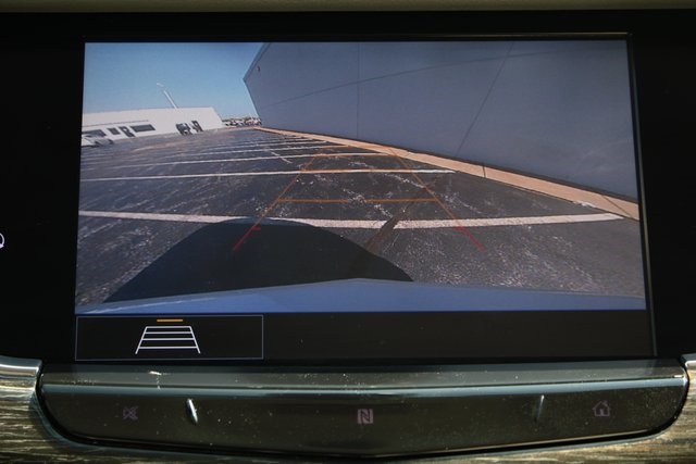 used 2020 Cadillac XT6 car, priced at $30,400