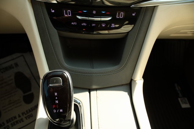 used 2020 Cadillac XT6 car, priced at $30,400