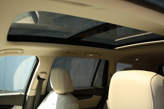 used 2020 Cadillac XT6 car, priced at $30,400