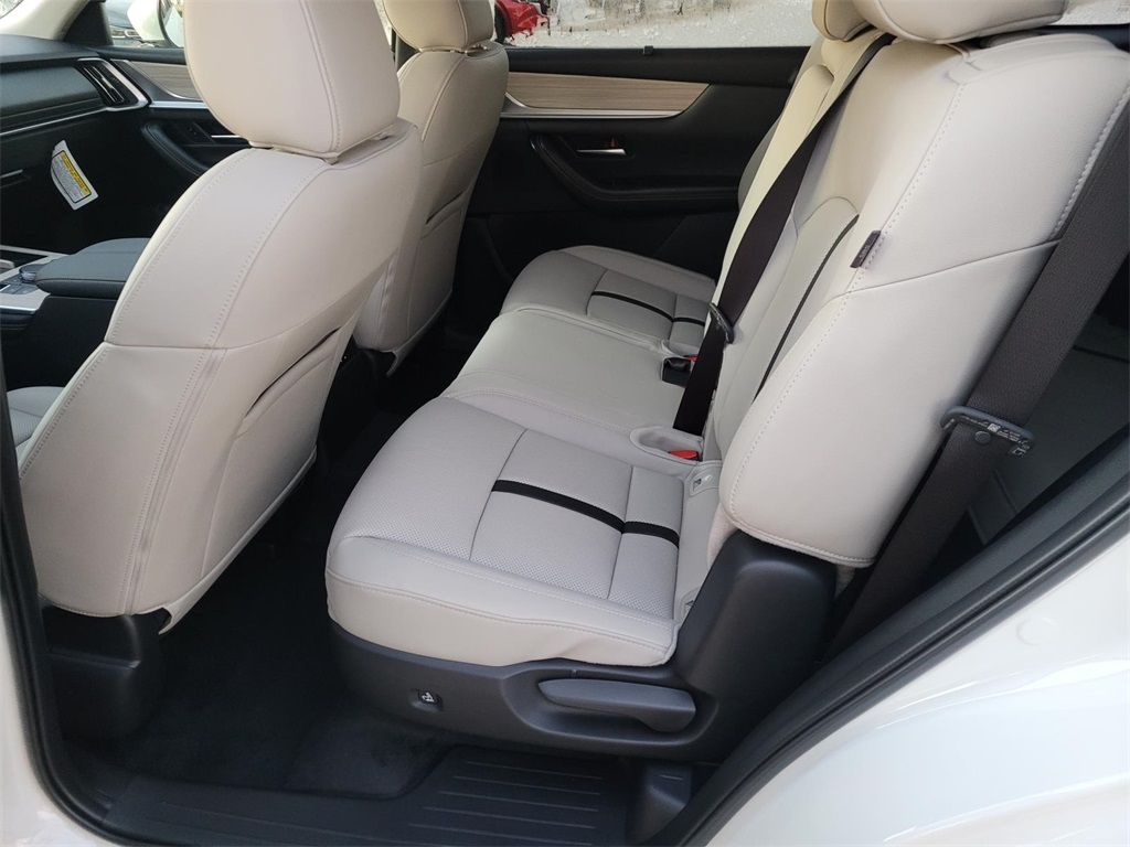 new 2026 Mazda CX-90 car, priced at $45,800