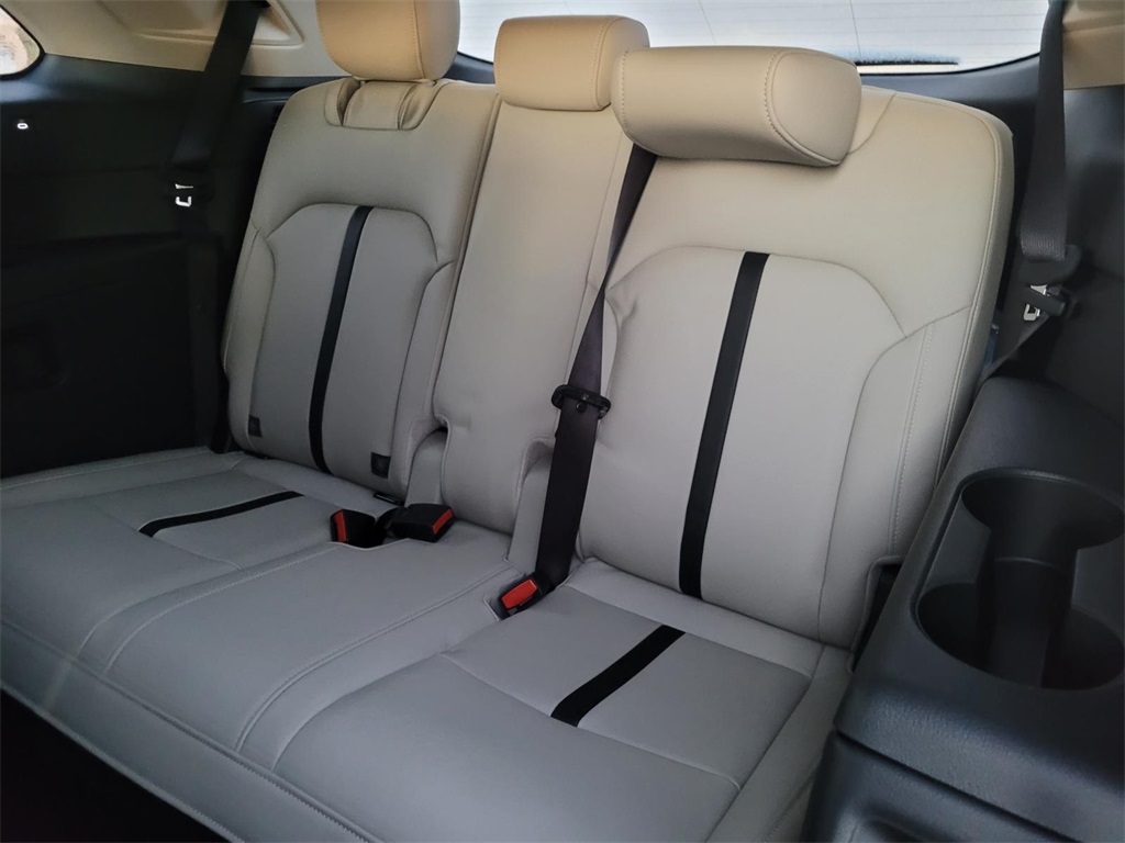 new 2026 Mazda CX-90 car, priced at $45,800