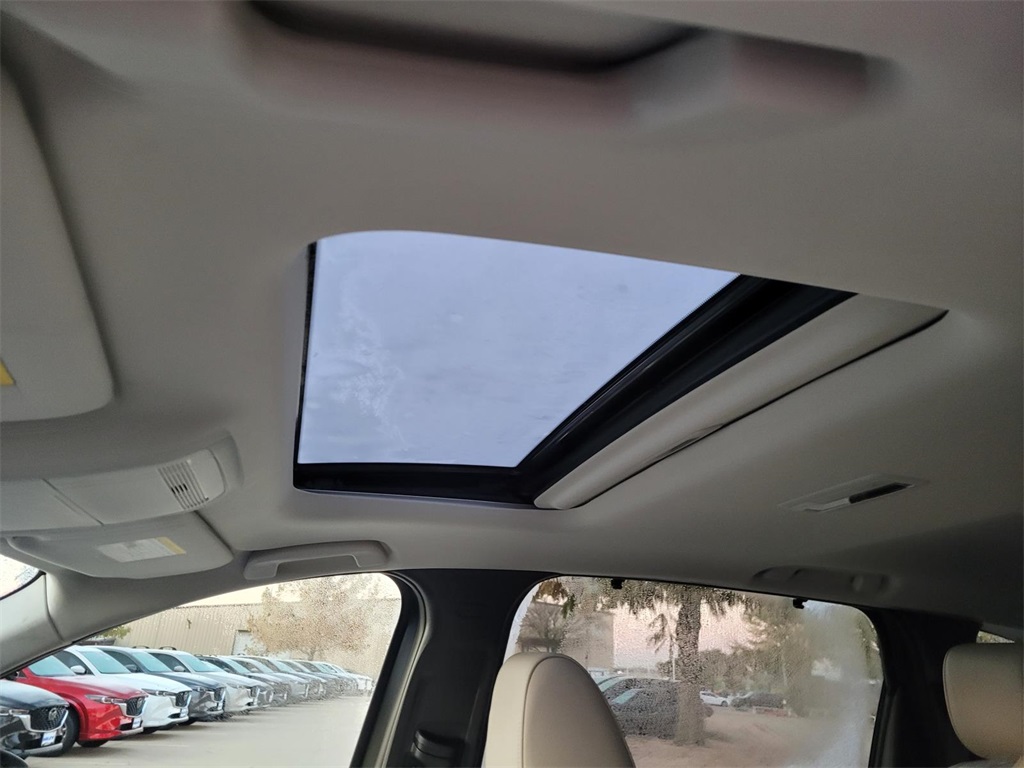 new 2026 Mazda CX-90 car, priced at $45,800